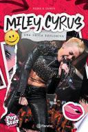 Libro de Miley Cyrus