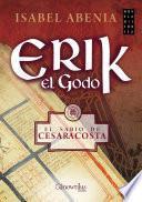 Libro de Erik El Godo