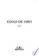 Libro de Edad De Oro