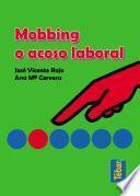 Libro de El Mobbing O Acoso Laboral
