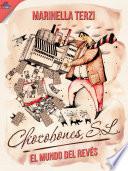 Libro de El Mundo Del Revés, Chocobones S.l.