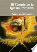Libro de El Templo En La Iglesia Primitiva