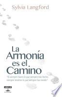 Libro de La Armonía Es El Camino