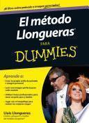 Libro de El Método Llongueras Para Dummies