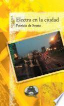 Libro de Electra En La Ciudad