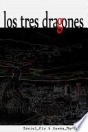 Libro de Los Tres Dragones