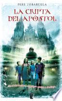 Libro de La Cripta Del Apóstol