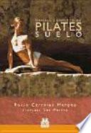Libro de Manual Completo De Pilates Suelo (color)