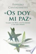 Libro de «os Doy Mi Paz»