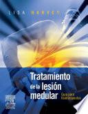 Libro de Tratamiento De La Lesión Medular