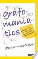 Libro de Grafomaniatics