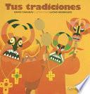 Libro de Tus Tradiciones