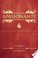 Libro de Apasionante