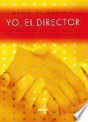 Libro de Yo, El Director