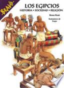 Libro de Los Egipcios