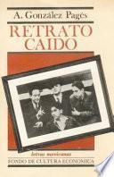 Libro de Retrato Caído