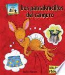 Libro de Los Pantaloncillos Del Canguro