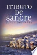 Libro de Tributo De Sangre