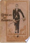 Libro de Crónicas De Marianela