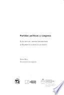Libro de Partidos Políticos Y Congreso