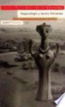 Libro de Arqueología Y Teoría Feminista