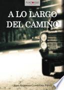 Libro de A Lo Largo Del Camino