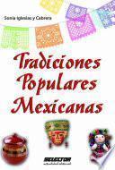 Libro de Tradiciones Populares Mexicanas