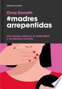 Libro de Madres Arrepentidas