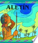 Libro de Aletin Y El Dia Que El Cielo Se Vino Abajo