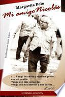 Libro de Mi Amigo Nicolás