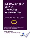 Libro de Importancia De La Dieta En Situaciones Intercurrentes