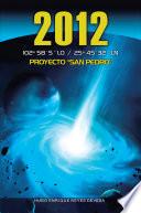 Libro de 2 0 1 2