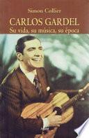 Libro de Carlos Gardel