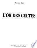 Libro de L Or Des Celtes