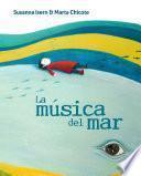 Libro de La Música Del Mar