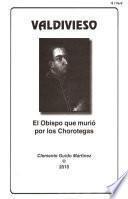 Libro de Valdivieso