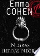 Libro de Negras Tierras Negras