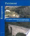 Libro de Los Regadíos Tradicionales De La Marina Baixa