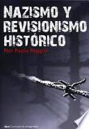 Libro de Nazismo Y Revisionismo Histórico
