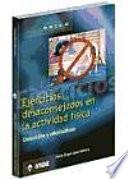 Libro de Ejercicios Desaconsejados En La Actividad Física