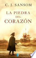 Libro de La Piedra Del Corazón