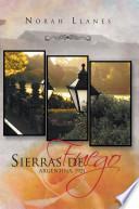 Libro de Sierras De Fuego