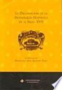 Libro de La Declinación De La Monarquía Hispánica En El Siglo Xvii