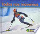 Libro de Todos Nos Movemos