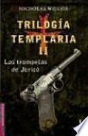 Libro de Trilogía Templaria