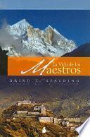 Libro de La Vida De Los Maestros