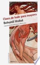 Libro de Clases De Baile Para Mayores