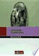 Libro de Literatura Posnacional
