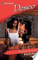 Libro de Heridas De Amor