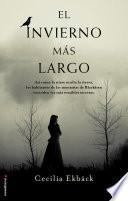 Libro de El Invierno Más Largo